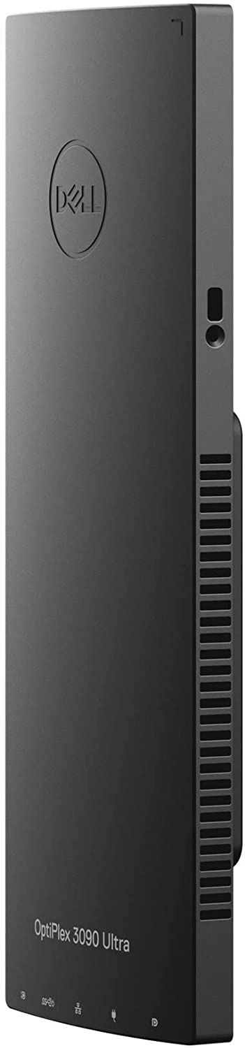 BUREAU DELL OPTIPLEX 3000 Intel Core i5-12ème Gen-8 Go Ram-512 Go SSD-Ecran 22 Pouces-Lecteur DVD-Freedos+Licence Windows 11 Pro thumbnail 2