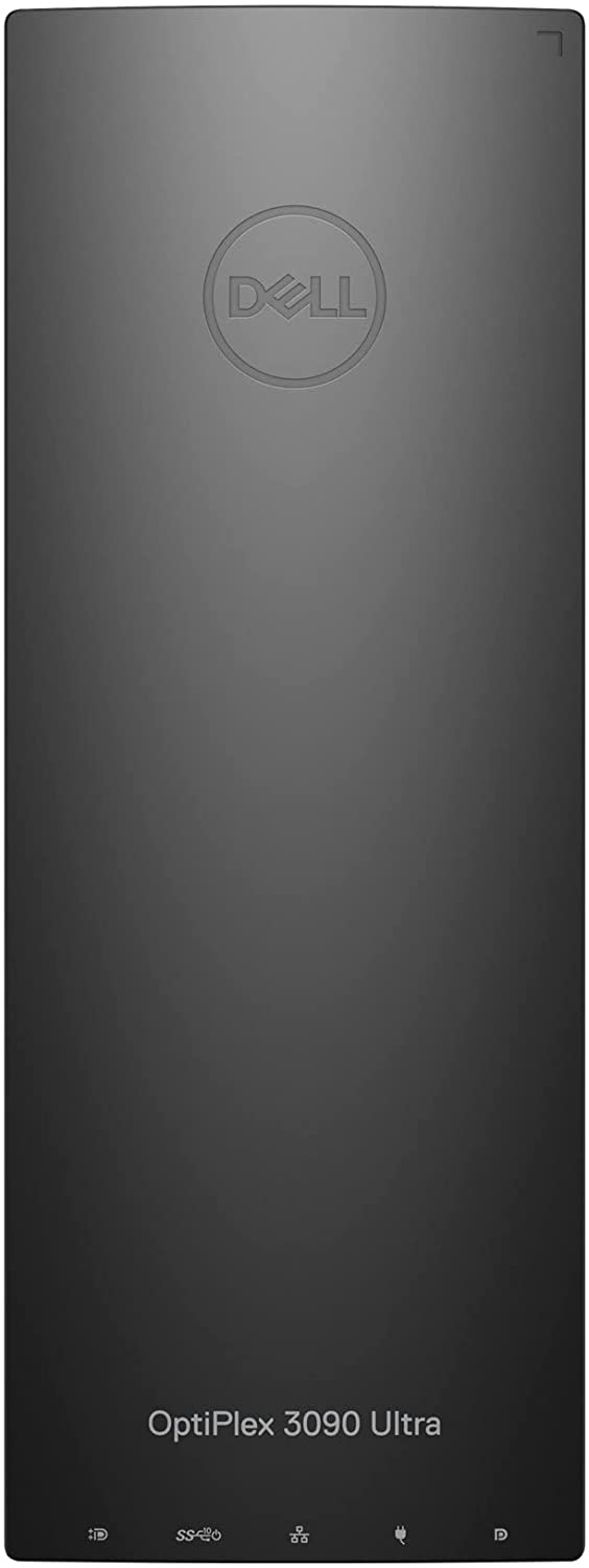 BUREAU DELL OPTIPLEX 3000 Intel Core i5-12ème Gen-8 Go Ram-512 Go SSD-Ecran 22 Pouces-Lecteur DVD-Freedos+Licence Windows 11 Pro thumbnail 3