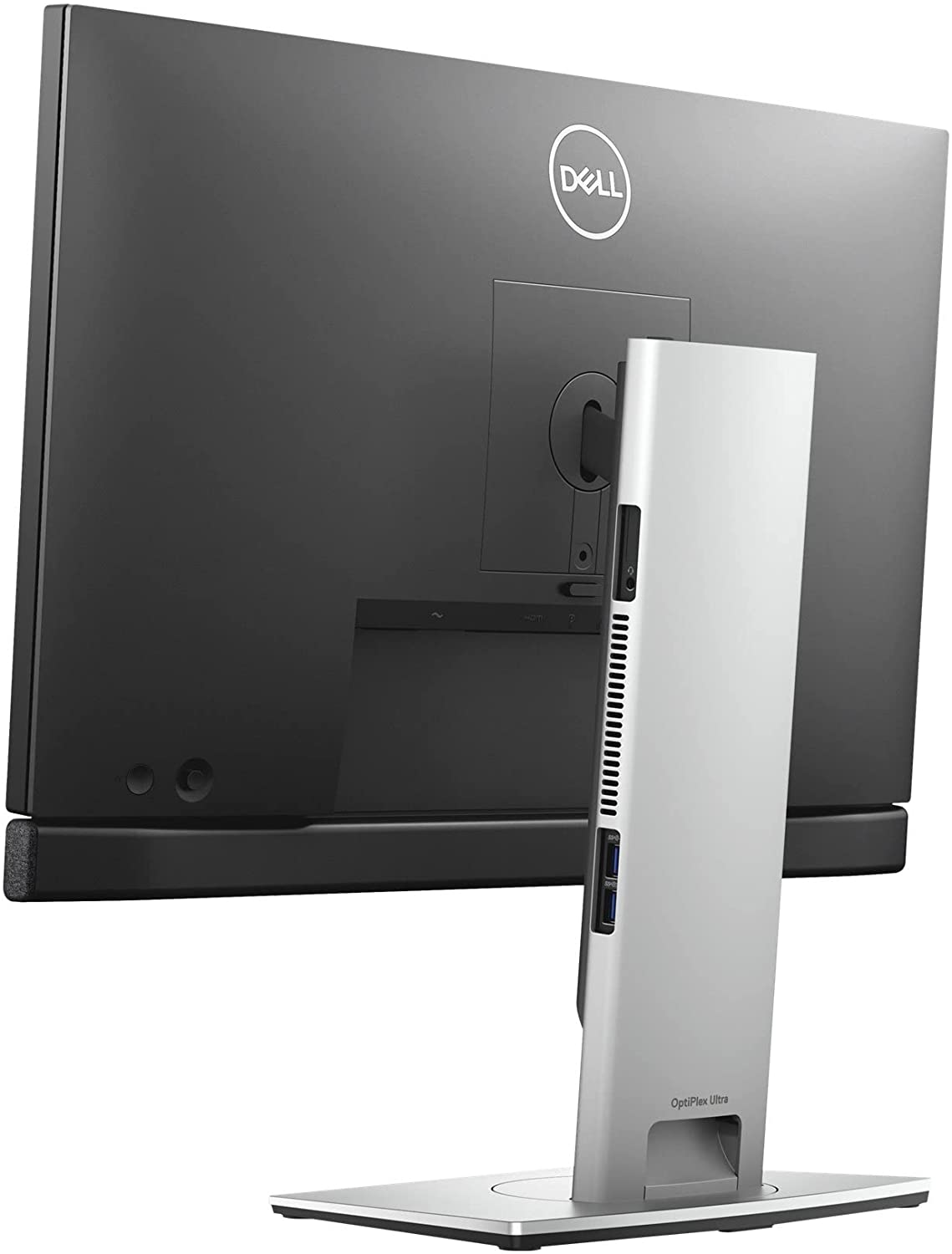 BUREAU DELL OPTIPLEX 3000 Intel Core i5-12ème Gen-8 Go Ram-512 Go SSD-Ecran 22 Pouces-Lecteur DVD-Freedos+Licence Windows 11 Pro thumbnail 4