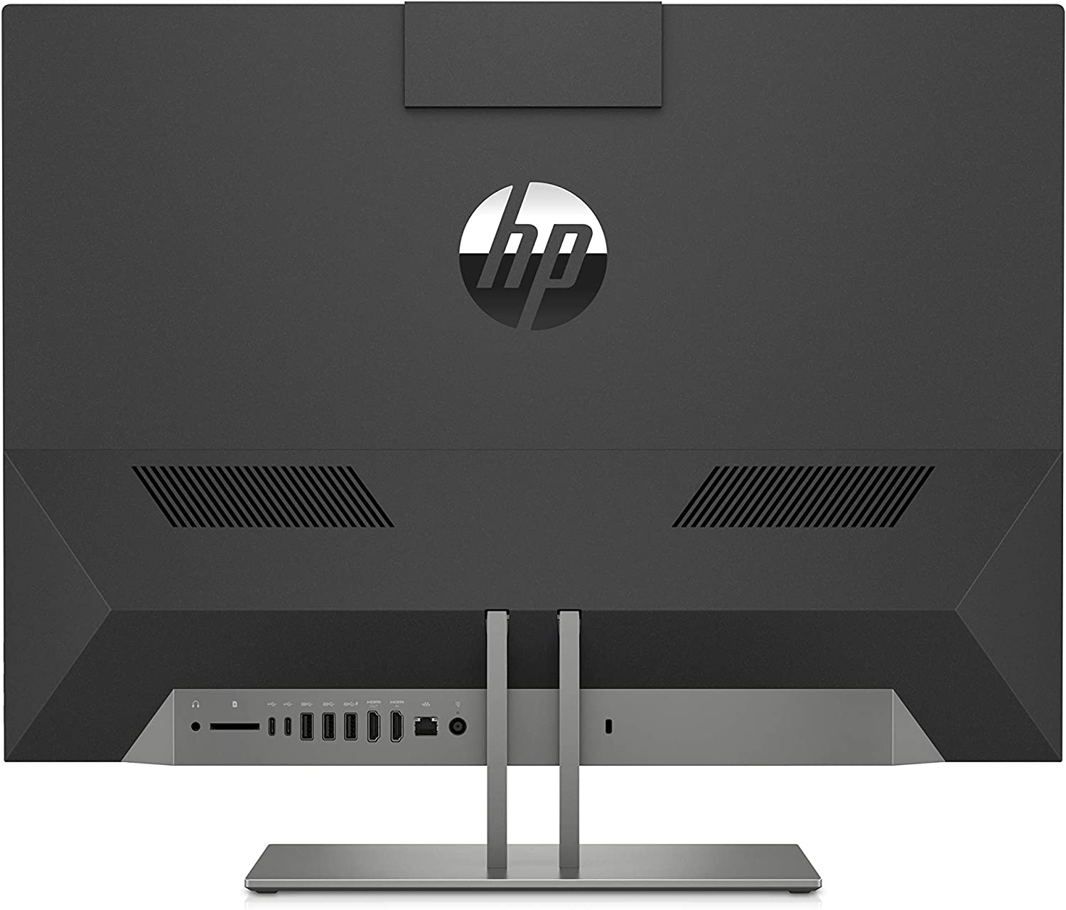 All in One PavILLION 27 Xa0029c Intel Core i7-10ème Gen-16 Go Ram-1 To HDD + 256 Go SSD-2 Go Graphiques INVIDIA-Wi thumbnail 4