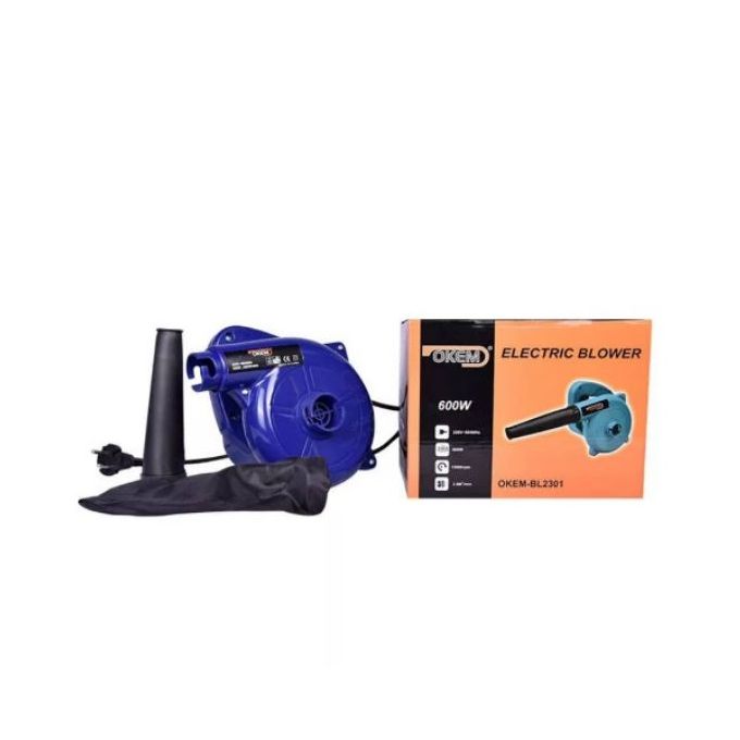 Soufleur électrique Okem 600w-Okem-BL2301 thumbnail 3