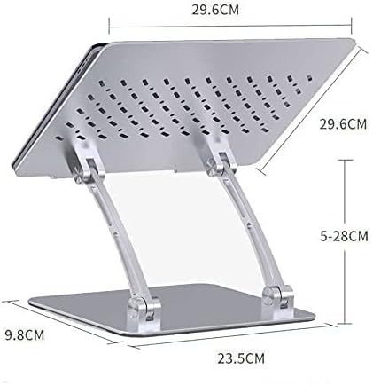 Support Pour Ordinateur Portable Wiwu S700 thumbnail 5