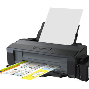 IMPRIAMNTE JET A RESERVOIR EPSON L 1300