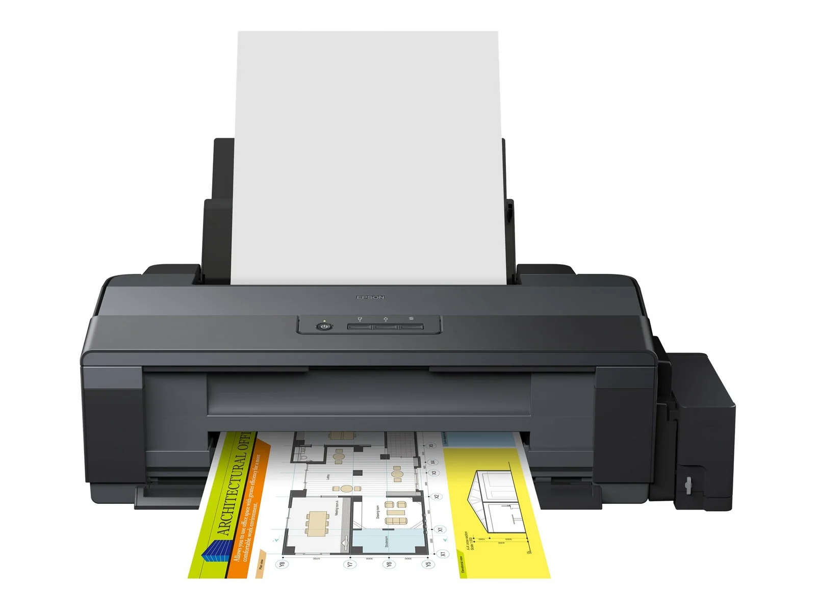 IMPRIAMNTE JET A RESERVOIR EPSON L 1300 thumbnail 3