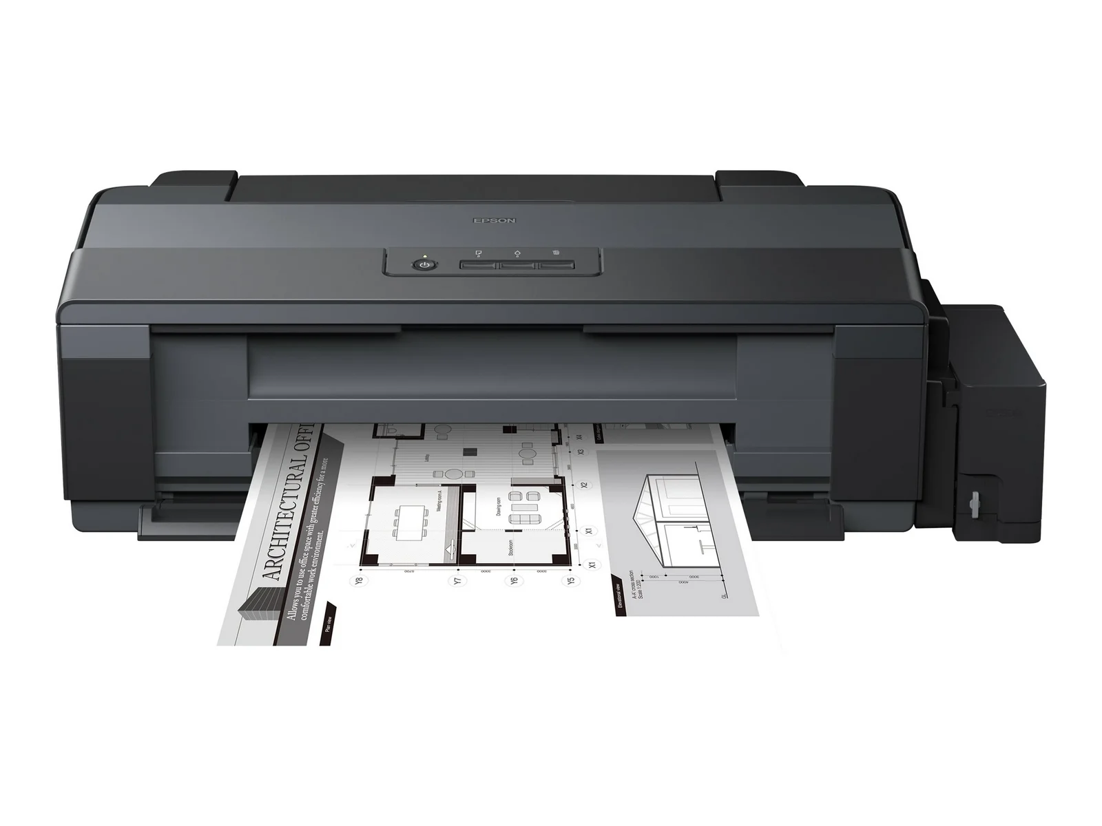 IMPRIAMNTE JET A RESERVOIR EPSON L 1300 thumbnail 4