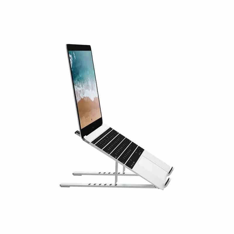 Support Pour Ordinateur Portable Wiwu S400 thumbnail 3