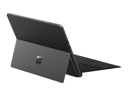 PORTABLE MICROSOFT SURFACE PRO 9 IntelCore i7-12ème Gen-16 Go DDR4-512 Go SSD-Windows 11 Pro-Ecran 13 Pouces-Graphite-Sans Clavier thumbnail 4