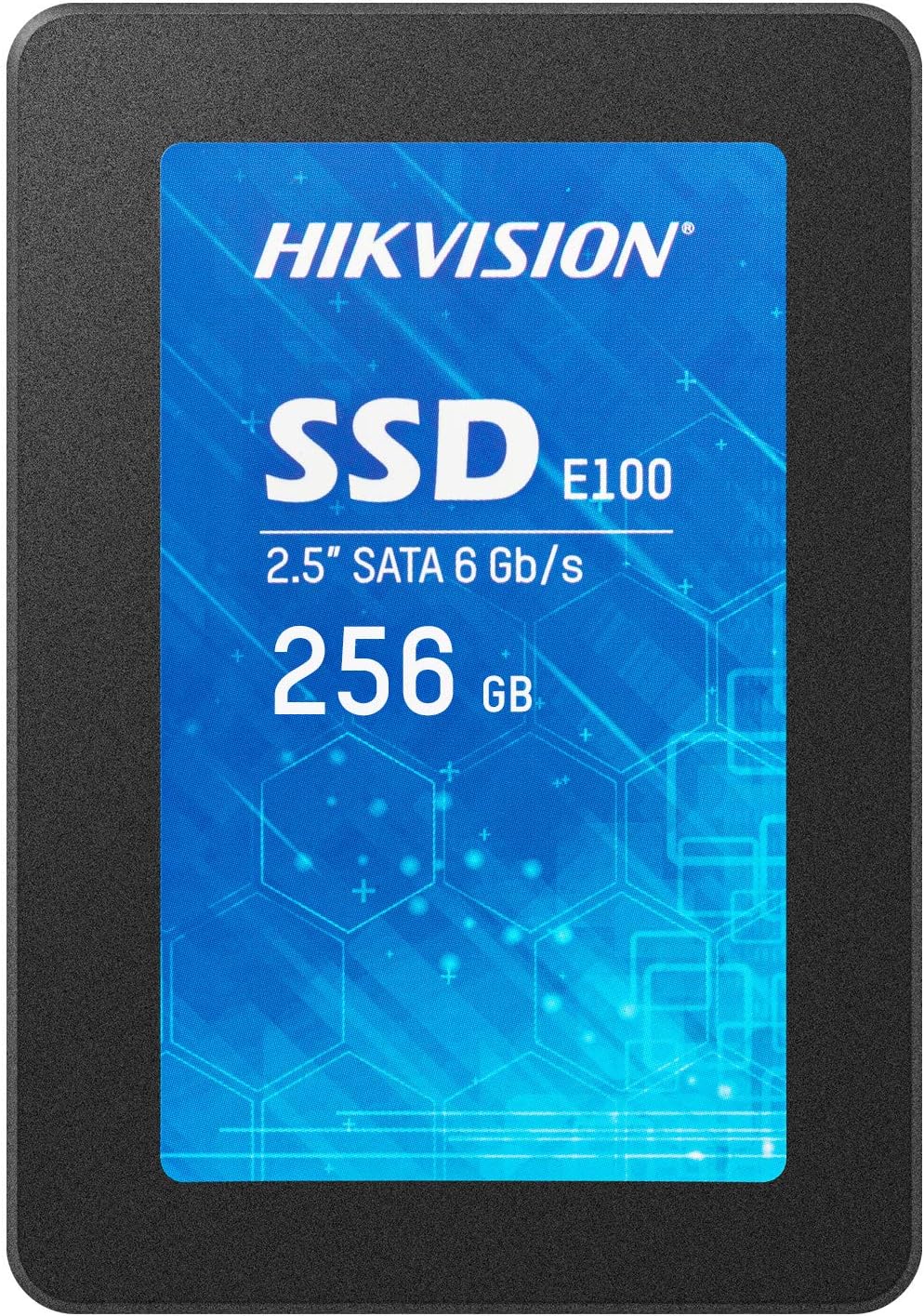 Disque Dur SSD SATA 2,5 hikvision INTERNE Portable/Bureau HIKVISION SSD 256 Go