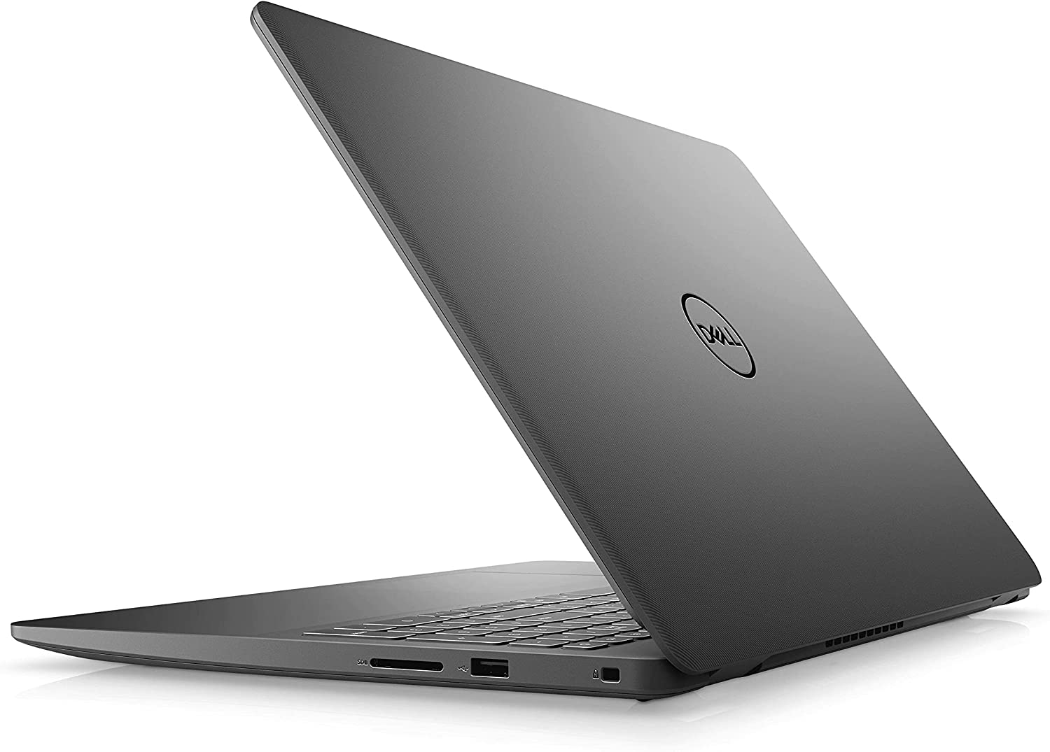 Portable Dell VOSTRO 3510 Intel Core i3-11 èm Gen-4 Go Ram-256 Go SSD-Ubuntu-Ecran 15,6" thumbnail 5