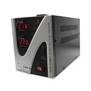 STABILISATEUR LIGTWAVE 5000 VA