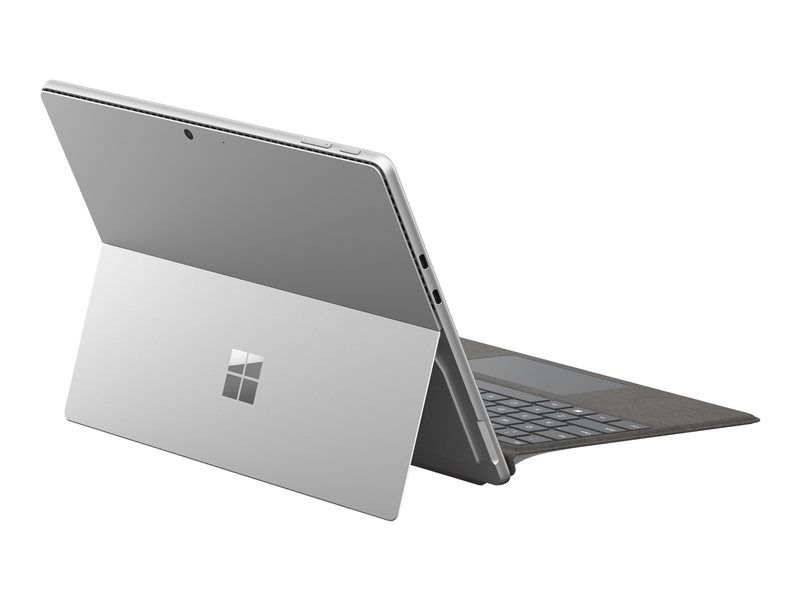 PORTABLE MICROSOFT SURFACE PRO9 Intel Core i5-12èmè Gen-16 Go DDR4-256 GO SSD-Windows 11 Pro-Ecran 13 Pouces-Sans Clavier