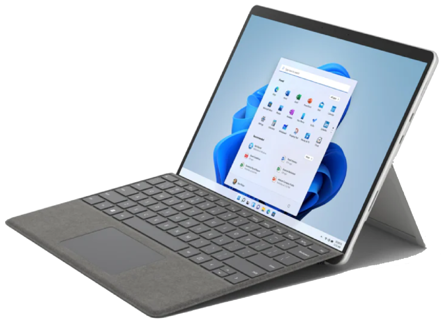 Microsft Surface Pro 8