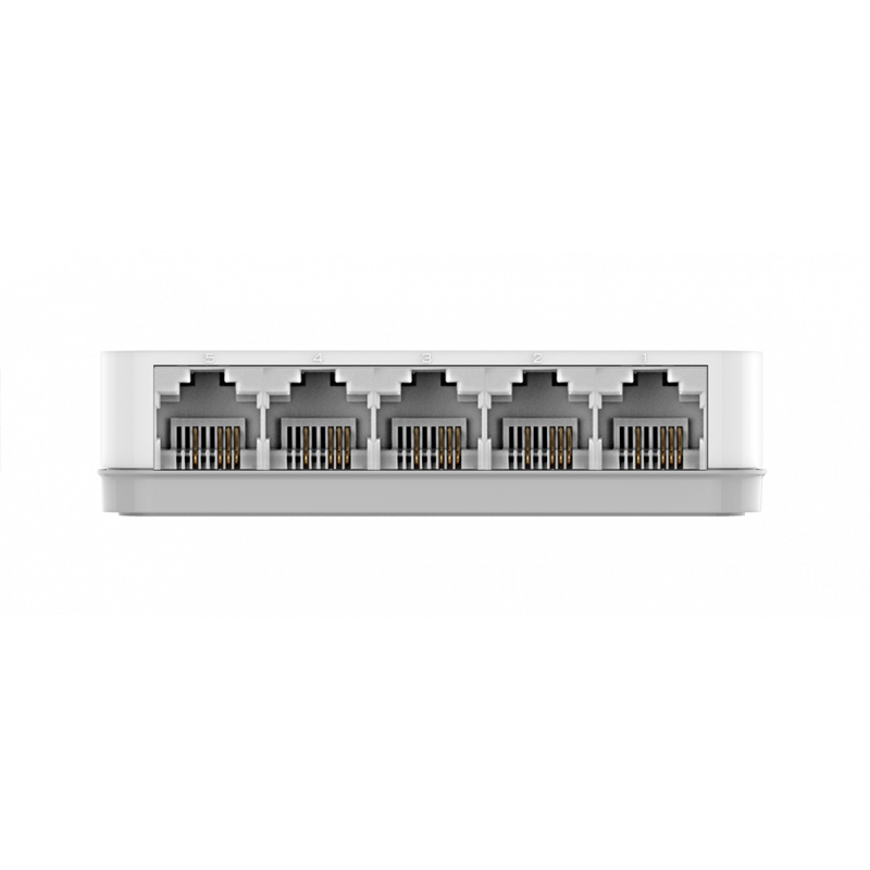 SWITCH DLINK des 5 Ports 1005C thumbnail 5