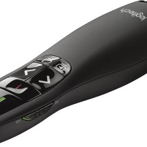 Télécommande de Présentation Logitech R400 (pointeur )