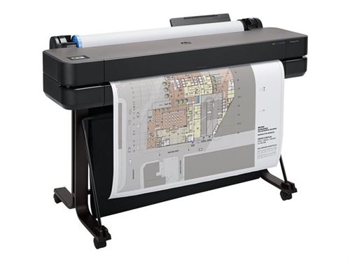 IMPRIMANTE Traceur HP DesignJet T630 36 pouces Grand Format SANS FILS thumbnail 2