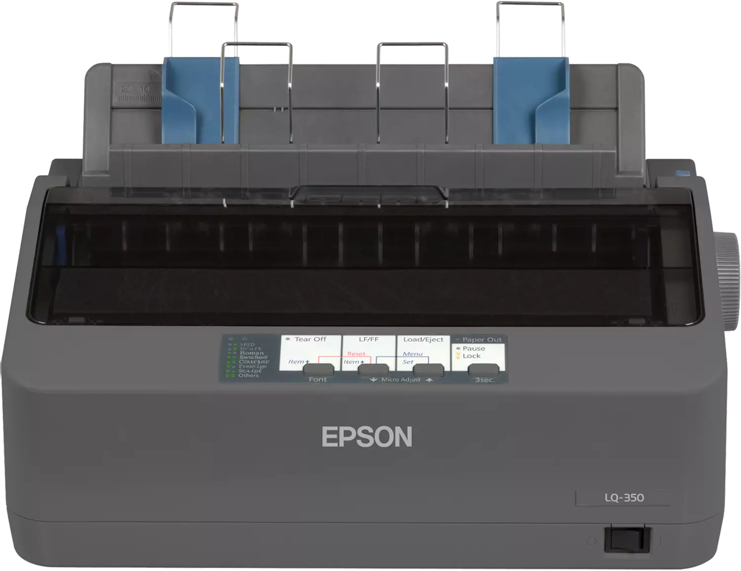 IMPRIMANTE MATRIXIELLE Epson Lq350