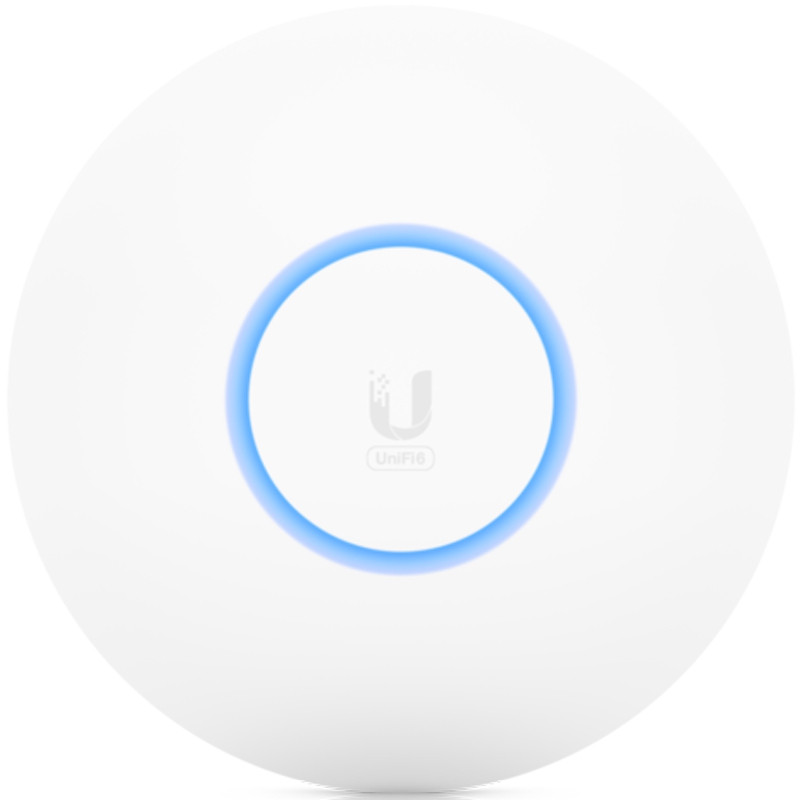 POINT D'ACCES UBIQUITI UNIFI U6 PLUS