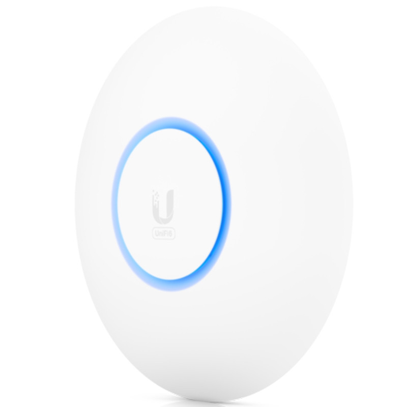 POINT D'ACCES UBIQUITI UNIFI U6 PLUS thumbnail 2