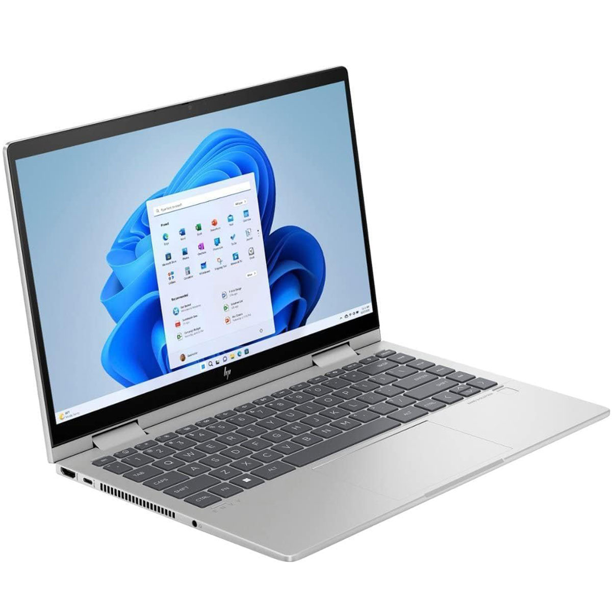 Portable HP ENVY 14 " X360 Intel Core i7-13 ème Gen-16 Go DDR4 RAM-1 To SSD-Windows 11 pro-ECRAN 14," pouces thumbnail 3