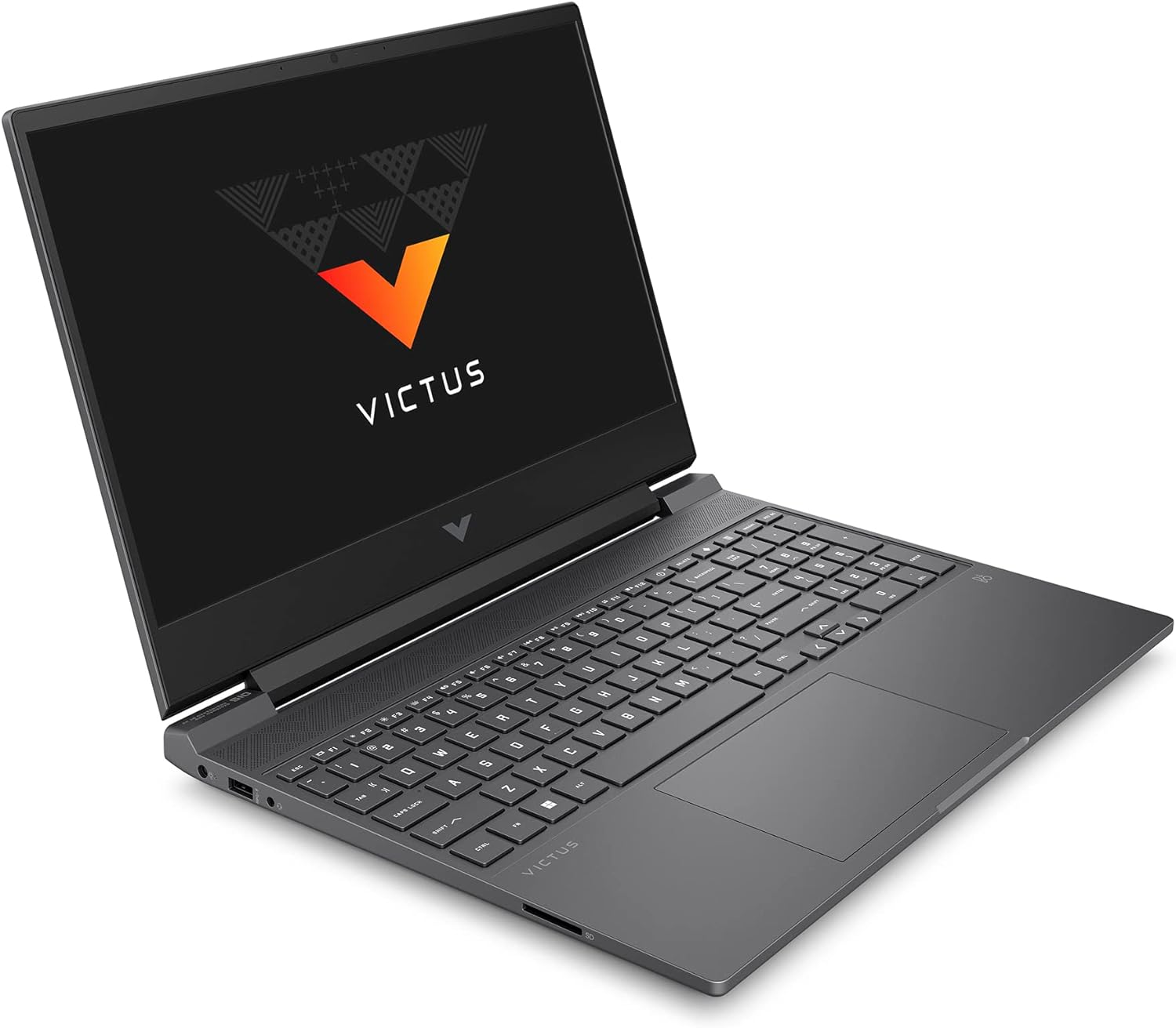 Portable HP VICTUS 15 Fa1091Intel Core i7-12ème Gen-16 Go Ram-1 To SSD-Windows 11 Pro-Ecran 16"-6 Go graphique thumbnail 3