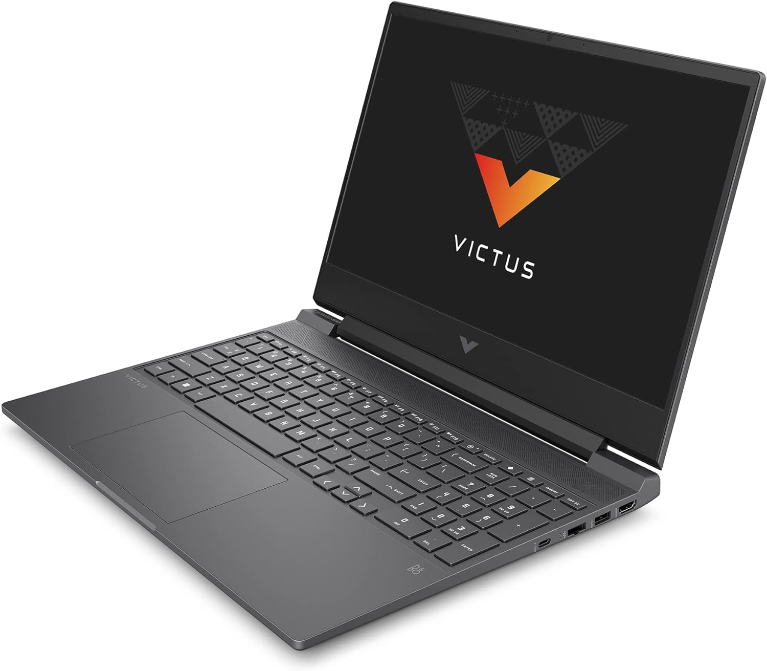 Portable HP VICTUS 15 Fa1091Intel Core i7-12ème Gen-16 Go Ram-1 To SSD-Windows 11 Pro-Ecran 16"-6 Go graphique thumbnail 2