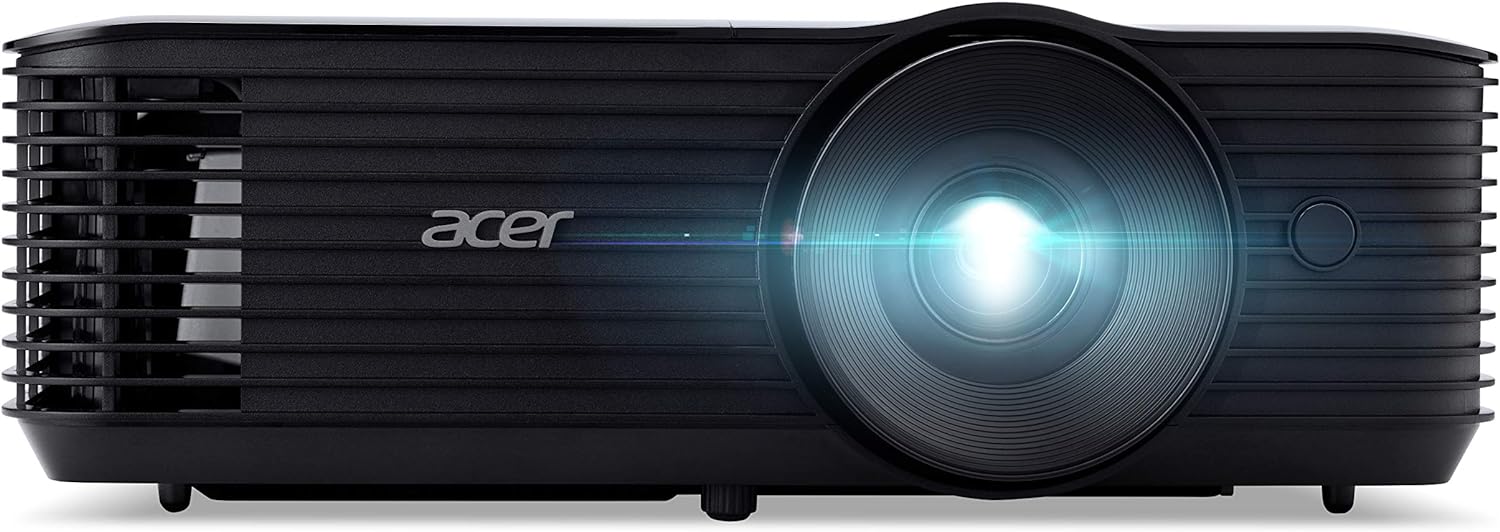 Video Projecteur Acer X128hp P DLP 3D XGA 4000Lm