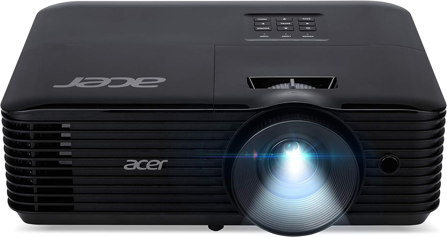 Video Projecteur Acer X1126hp P DLP 3D XGA 3000Lm