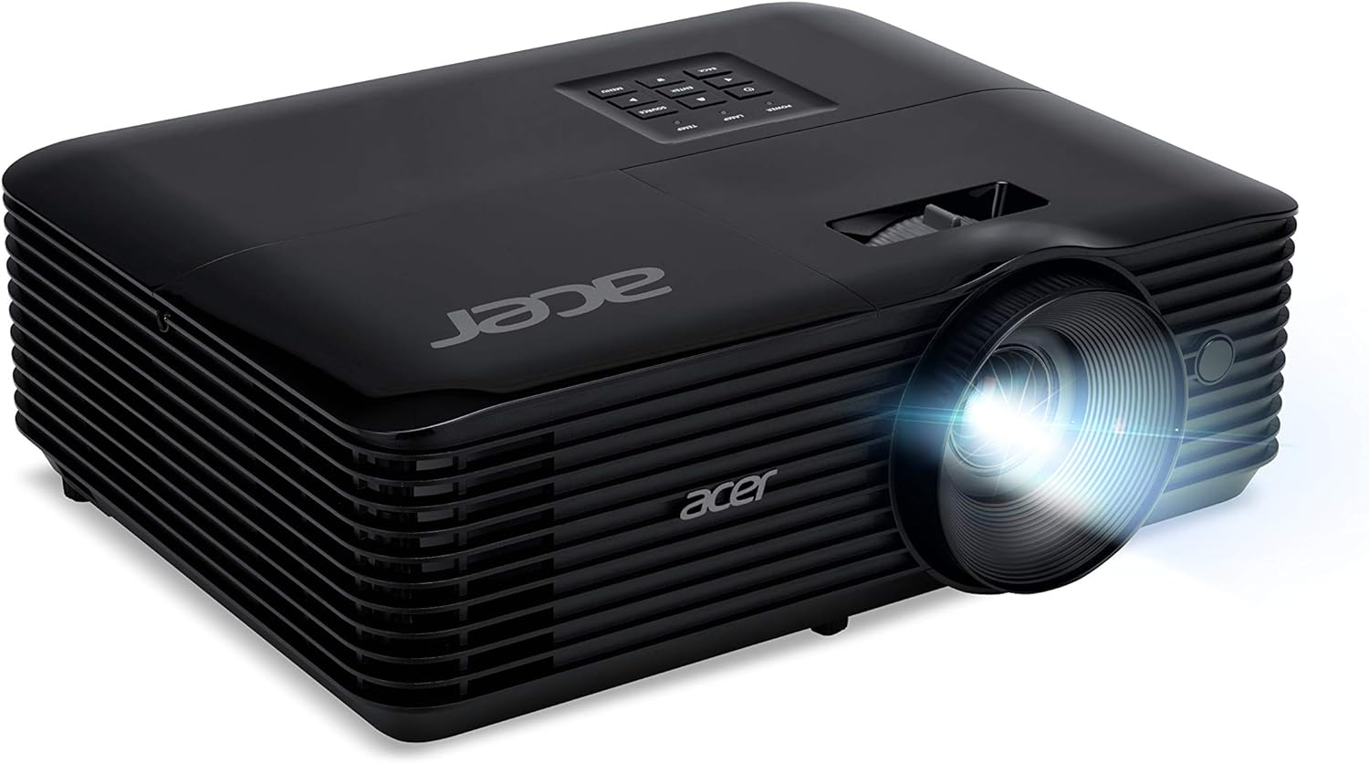 Video Projecteur Acer X128hp P DLP 3D XGA 4000Lm thumbnail 3