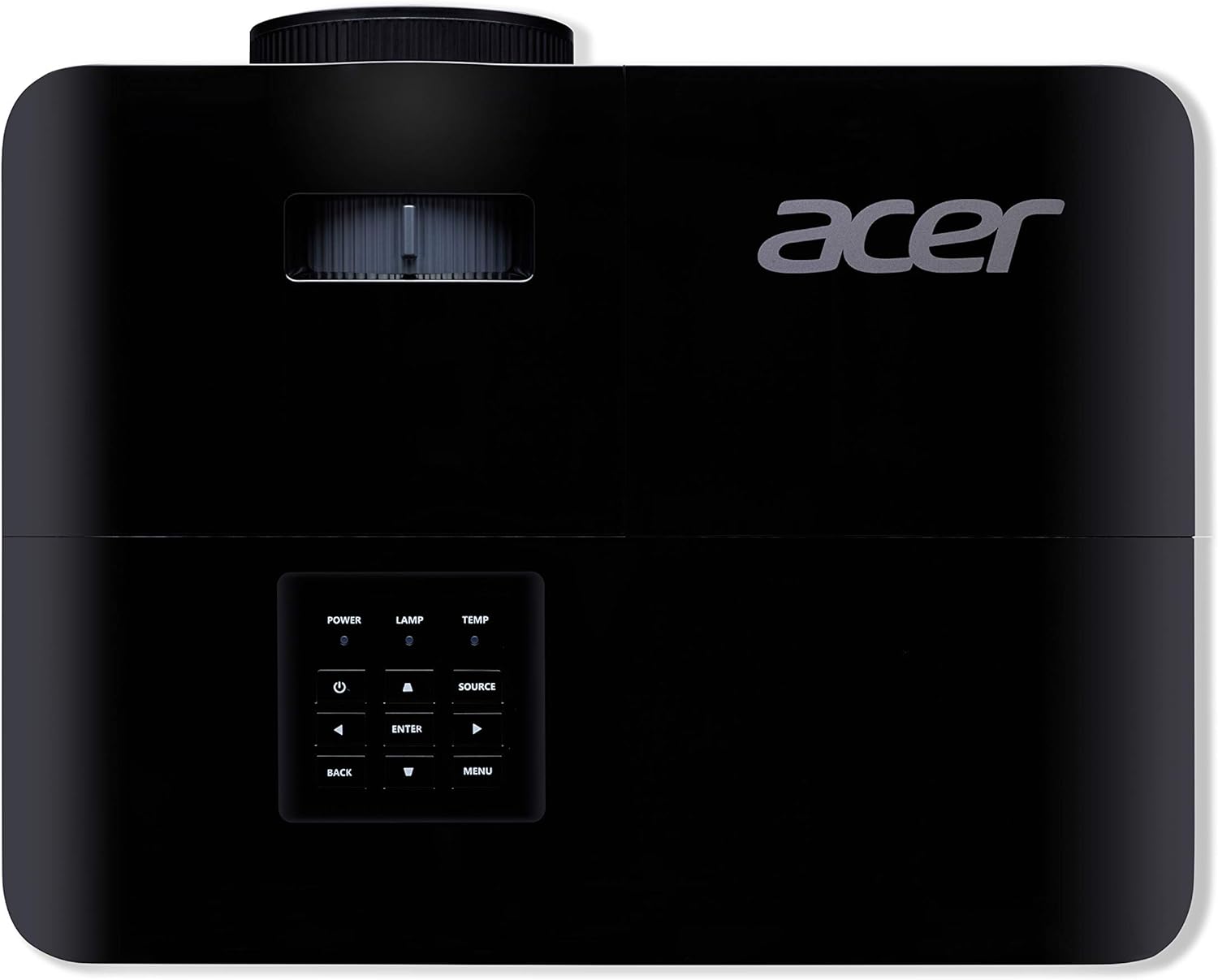 Video Projecteur Acer X128hp P DLP 3D XGA 4000Lm thumbnail 6
