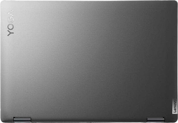 PORTABLE LENOVO YOGA9 X360 Intel Core i7-13ème Gen-16 Go DDR5-512 Go SSD-Ecran 16 Pouces Tactile-Windows 11 Pro thumbnail 5