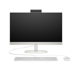 ALL IN ONE HP 24 CR0129 Intel Core i7-13ème Gen-16 Go DDR4 RAM-1To SSD-ECRAN 24 Pouces Tactile-Freedos+Licence Windows 11 Pro