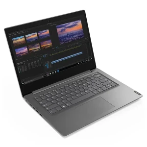 Portable Lenovo V14-IIL Intel Core i5-11 ème Gen-8 Go Ram-1 To HDD-Windows 10 Pro-Ecran 14.1 "