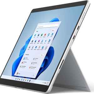 Microsft Surface Pro 8