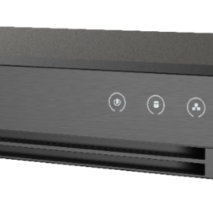 ENREGISTREUR DVR HIKVISION 8CH 4MP IDS 7208 HQHI M1/S