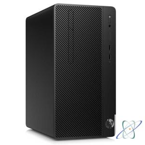 BUREAU HP 290 G4 Intel Core i5- 10 èm Gen-4 Go Ram DDR4-1 To SSD-Lecteur DVD-Windows 10-ECRAN 22 " HDMI VGA FULL HD