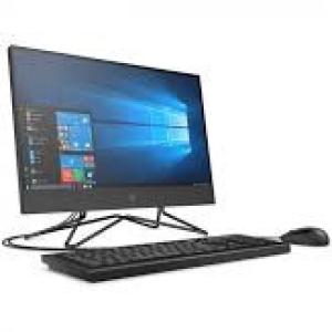 All in One 27-D1070 Intel Core i5-11èm Gen-8 Go Ram DDR4-1 To SSD +256 Go -2 Go Graphique Nvidia-Ecran 27"tactile-Windows 10 Pro