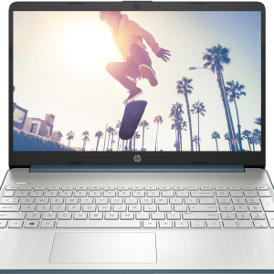 Portable HP15 FQ5293NIA Intel Core i5-13 ème Gen-8 Go DDR4 RAM-512 Go SSD-Windows 11-ECRAN 15,6 Pouces