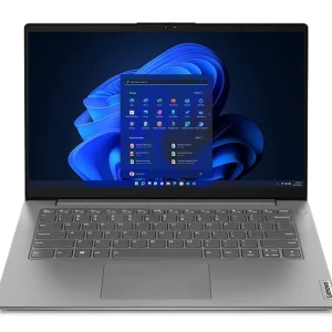 Lenovo V14 Dual Core- 10 èm Gen-4 Go Ram--1 To SSD-Ecran14"-Windows 11 Pro