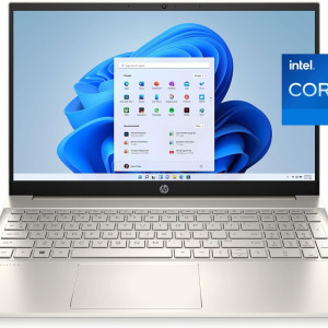 Portable HP Pavillon 15 EG0070 Intel core i7-11 èm Gen-16 Go Ram-1To-Windows 11 Pro-Ecran 15 Pouces Tactile