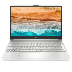 Portable Hp 15-FQ5004NIA Intel Core i3(12èmè Gen)-8 Go Ram-512 Go SSD-Windows 10 ProW10-Ecran15.6"