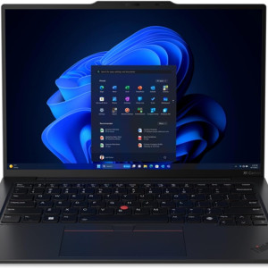 Portable LENOVO THINKPAD CARBON X1 GEN 12 Intel Core ULTRA 7-155U-32 Go DDR5 RAM-1To SSD-ECRAN 14 Pouces-Windows 11 Pro Préinstallé