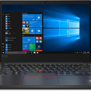 Portable LENOVO THINKPAD E14 G7 Intel Core i5-12ème Gen-16 Go Ram DDR4-512 Go SSD-2 Go graphic-Ecran 14 poucess-Windows 10 Pro