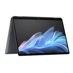 Portale HP OMNIBOOK 16 AS0043 x flip Intel Core ultra9 U9 15th Gen-32 Go DDR5 RAM-2To SSD-ECRAN 16 Pouces Tactile-Windows 11 Pro