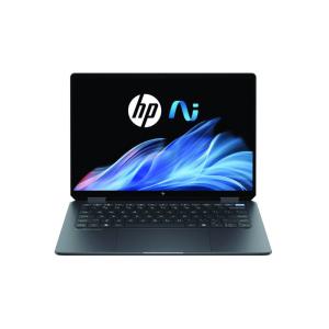 Portable HP OMNIBOOK 14 FH 0039 x flip Intel Core ultra9 U9-15th Gen-32 Go DDR5 RAM-2To SSD-ECRAN 14 Pouces Tactile-Windows 11 Pro