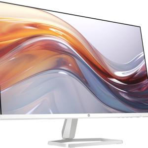 ECRAN LCD HP 27 527SA-DISPLAY 27 POUCES-AVEC HAUT PARLEUR INTEGRE-VGA-HDMI