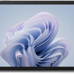 MICROSOFT SURFACE PRO 10 Intel Core Ultra7-256 Go SSD-ECRAN 13.5 Pouces-PLATINIUM model 2079-Windows 11 Pro( sans clavier, sans stylet)