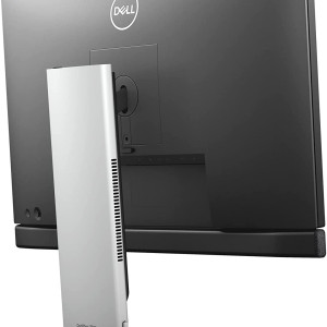 BUREAU DELL OPTIPLEX 3000 Intel Core i5-12ème Gen-8 Go Ram-512 Go SSD-Ecran 22 Pouces-Lecteur DVD-Freedos+Licence Windows 11 Pro