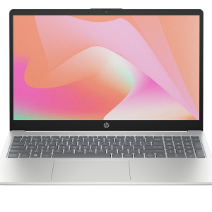 Portable HP 15-fd0578nk Intel Core i5-13th gen-8 Go DDR4 RAM-512 Go SSD-ECRAN 15 Pouces-France D'origine-FreeDOS + Licence Windows 11 Pro